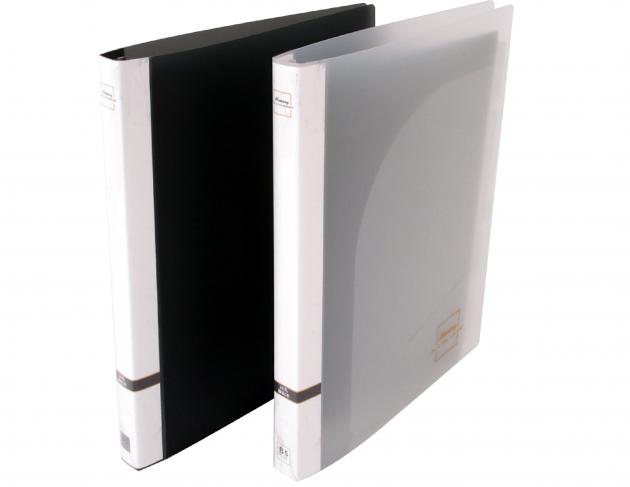 B5 小高調26孔夾 (SB-126-72) 1