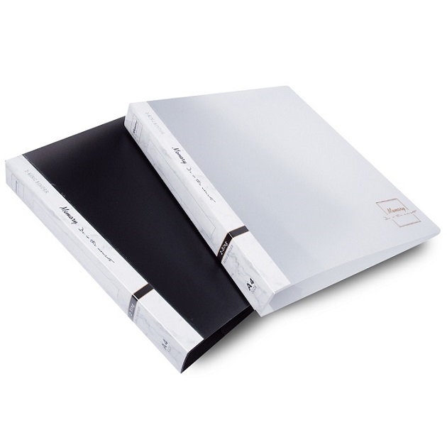 Ring Binder 1