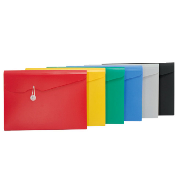 A4 12層風琴夾 (A4-12-49) 1