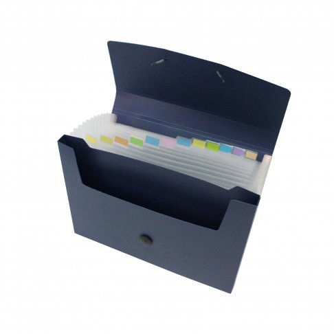 Expanding File with Storage Box 2