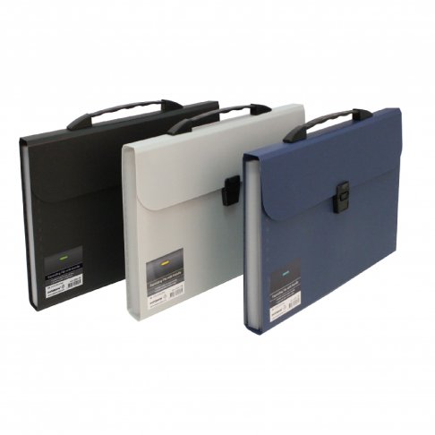 Expanding File with Handle 1