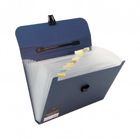 Expanding File with Handle 2