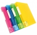 Spine Label Ring Binder