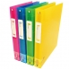 Spine Label Ring Binder