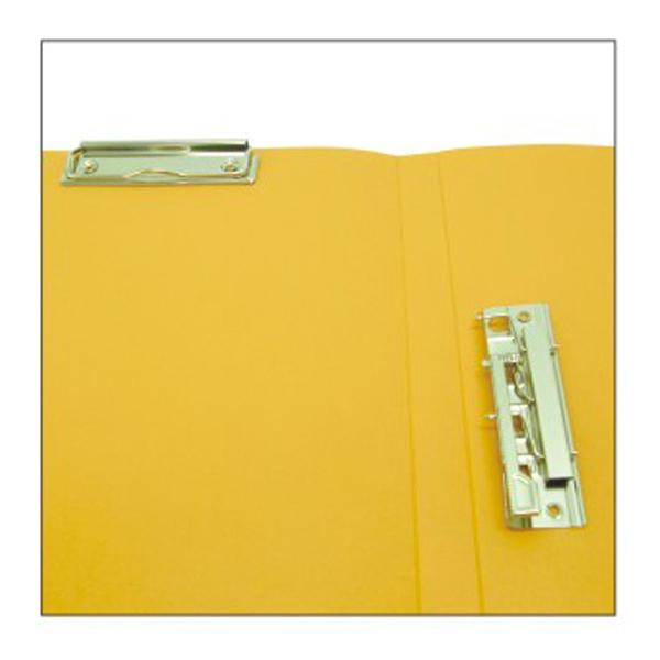 Double Clamp Binder