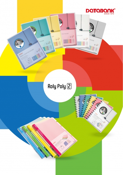 Rolypoly2 Series