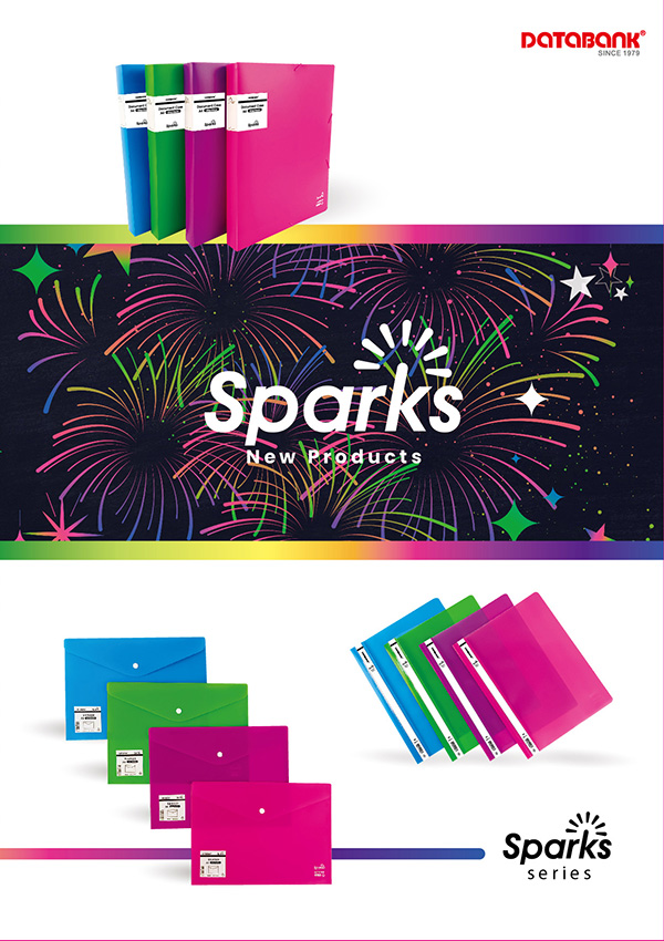 Sparks series