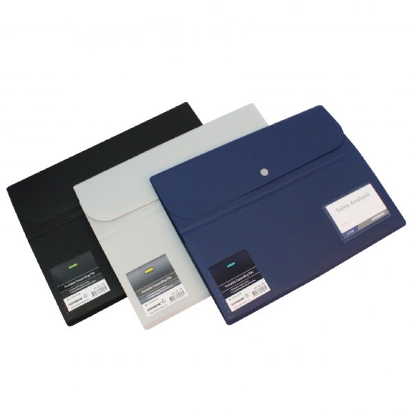 Expanding File Folder