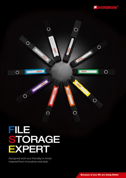 File Storage Expert
