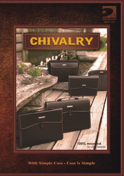Chilvery Series