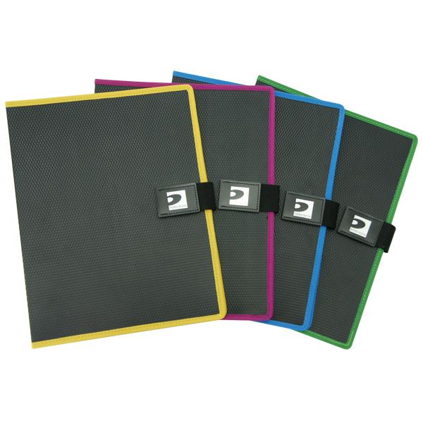 Padfolio