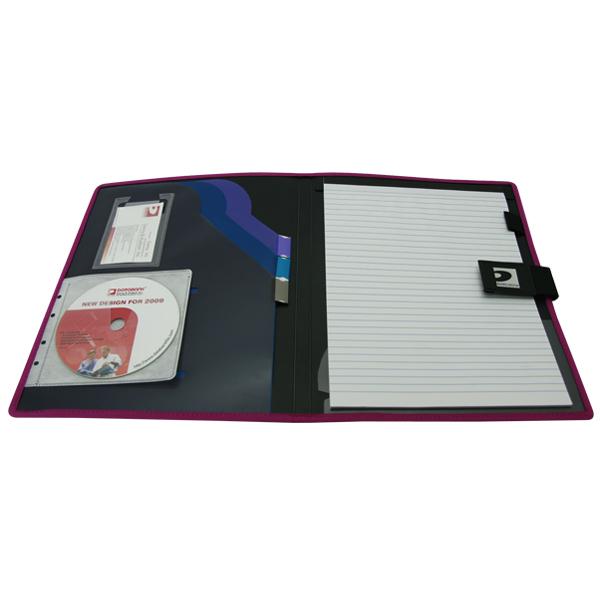 Padfolio