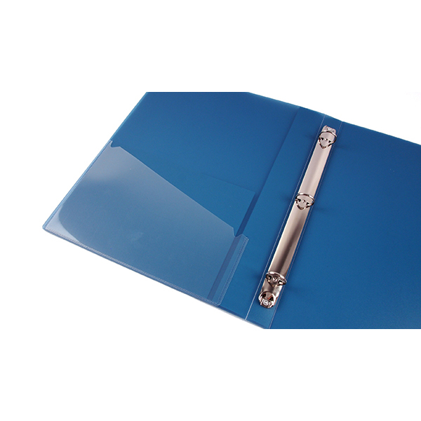 View Ring Binder