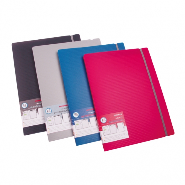 Padfolio 1