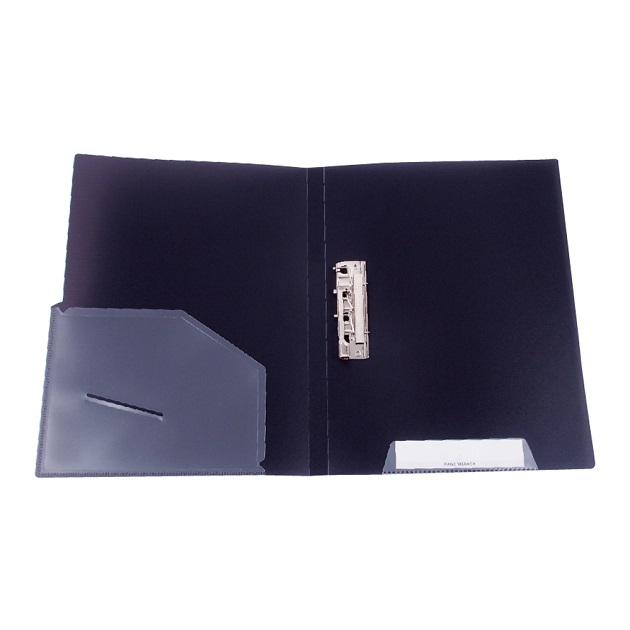 Clamp Binder (Lever clip) 2